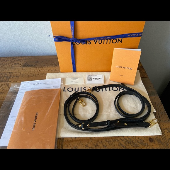 Louis Vuitton Mini Palm Spring - Picture 3 of 6